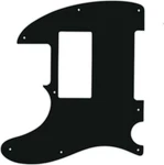 Wd Custom Pickguard For Left Hand Fender Special Edition Hh Telecaster #01a B.... Fixed Price $29.99.