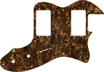 Wd Custom Pickguard For Fender 1972-1978 Vintage Telecaster Thinline With Hum.... Fixed Price $89.99.