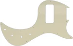 Wd Custom Pickguard For Gibson Eb Bass #55s Parchment Solid. Fixed Price $55.99.