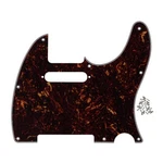 Fleor 8 Hole Tl Pickguard Scratch Plate With Screws Set Fit Usa/mx .... Fixed Price $18.08.