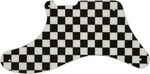 Wd Custom Pickguard For Left Hand Fender Cabronita Telecaster #ck01 Checkerbo.... Fixed Price $38.99.