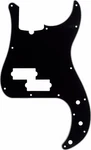 Genuine Fender P-bass American Standard Pickguard Black 13-hole 099-1352-000. Fixed Price $29.00.