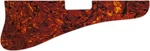 Wd Custom Pickguard For Gibson 1956-1969 Es-125 T #05p Tortoise Shell/parchment. Fixed Price $44.99.