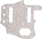 Wd Custom Pickguard For Fender Johnny Marr Signature Series Jaguar #28 White .... Fixed Price $53.99.