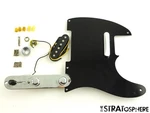 Fender 75th Anniversary Vintera Road Worn 1951 Tele Loaded Pickguard Telecaster. Fixed Price $249.99.