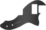 Wd Custom Pickguard For Fender Modern Player Short Scale Telecaster #44 Bakelite. Fixed Price $55.99.
