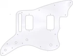 Wd Custom Pickguard For Fender Jazzmaster Hh #45 Clear Acrylic. Fixed Price $50.99.