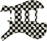 Wd Custom Pickguard For Left Hand Parker Dual Single Coil, Humbucker N.... Fixed Price $69.99.
