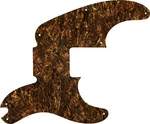 Wd Custom Pickguard For Fender Sting Signature Precision Bass #28tbp Tortoise.... Fixed Price $88.99.