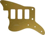 Wd Custom Pickguard For Left Hand Fender 60th Anniversary Triple Jazzmaster #.... Fixed Price $25.99.