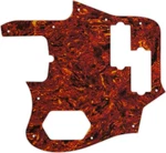 Wd Custom Pickguard For Left Hand Fender American Standard Jaguar Bass #05w T.... Fixed Price $68.99.