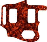 Wd Custom Pickguard For Fender Kurt Cobain Signature Series Jaguar #28op Oran.... Fixed Price $50.99.