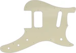 Wd Custom Pickguard For Fender Duo-sonic Offset Hs #55 Parchment 3 Ply. Fixed Price $52.99.