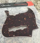 Fender Am Srs Jazz Bass - Brown Shell 10 Hole Pickguard 007-4131-000 Open Pack. Fixed Price $37.50.
