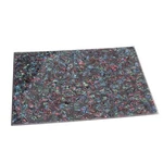 Guitar Pickguard, Colored Blank Pearl Pick Guards Material 3 Ply 11.6x17 Inch.... Fixed Price $26.37.