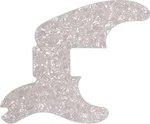 Wd Custom Pickguard For Fender Sting Signature Precision Bass #28 White Pearl.... Fixed Price $79.99.