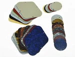 Kaish Lp Rear Control & Switch Plate Cavity Cover For Epiphone Les Paul. Fixed Price $6.94.