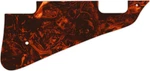 Wd Custom Pickguard For Gibson Les Paul Deluxe #05f Faux Tortiose. Fixed Price $26.99.