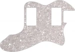 Wd Custom Pickguard For Fender 1972-1978 Vintage Telecaster Thinline With Hum.... Fixed Price $79.99.