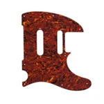Pickguard For Fender Modern Player Telecaster Plus Tortoise Shell/white. Fixed Price $50.80.