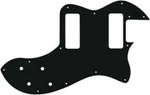 Wd Custom Pickguard For Fender Modern Player Telecaster Thinline Deluxe #01a .... Fixed Price $44.99.