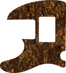Wd Custom Pickguard For Left Hand Squier By Fender Vintage Modified Telecaste.... Fixed Price $61.99.