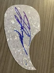Country Musician Taylor Mccall Signed Autograph Acoustic Guitar Pickguard Acoa. Fixed Price $34.99.