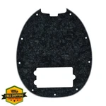 Dopro Musicman Stingray 4-string Bass Pickguard Black Pearl. Fixed Price $27.99.