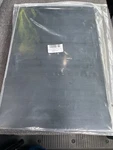 Dopro 3-ply Blank Guitar Pickguard Material Scratch Plate Sheet. Fixed Price $40.00.
