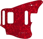 Wd Custom Pickguard For Fender 2018-present Made In Mexico Player Series Jagu.... Fixed Price $54.99.