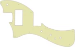 Wd Custom Pickguard For Left Hand Fender Alternate Reality Meteora Hh #34t Mi.... Fixed Price $55.99.