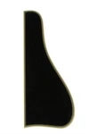 New Pickguard For L-5 Non-cutaway, 5-ply Binding- Black. Fixed Price $55.60.