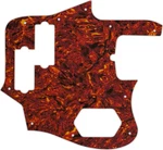 Wd Custom Pickguard For Fender American Standard Jaguar Bass #05w Tortoise Sh.... Fixed Price $68.99.
