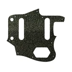 Pickguard For Fender American Professional Jaguar Black Sparkle. Fixed Price $45.00.