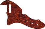 Wd Custom Pickguard For Left Hand Fender Made In Mexico '69 Telecaster Thinli.... Fixed Price $115.99.