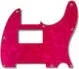 Primo Pickguard For Telecaster, S-h Pickup Configurationpink Pearloid. Fixed Price $43.99.