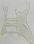 Custom For Ibanez Rg 770 Dx Style Guitar Pickguard 1-ply Clear Transparent. Fixed Price $22.99.