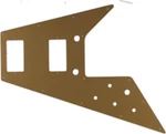 Wd Custom Pickguard For Left Hand Gibson 1989-present Flying V '67 Reissue #5.... Fixed Price $79.99.