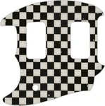 Wd Custom Pickguard For Left Hand Fender American Special Mustang #ck01 Check.... Fixed Price $60.99.
