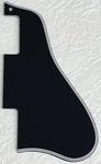 New Great-for Gibson Es-335 Short Style Guitar Pickguard 5 Ply Black. Fixed Price $23.99.