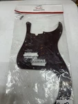 Genuine Fender Modern Pickguard, Precision P-bass, 13-hole - Tortoise Shell. Fixed Price $59.99.