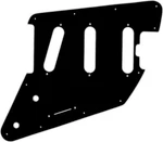 Wd Custom Pickguard For Music Man Albert Lee Sss #03 Black/white/black. Fixed Price $34.99.