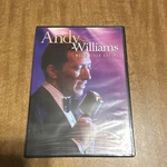 Questar Andy Williams: Moon River And Me Dvd Bonus Features Music Concert. Fixed Price $10.98.