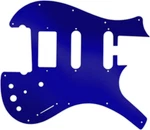 Wd Custom Pickguard For Parker Dual Single Coil, Humbucker Nitefly Sa .... Fixed Price $59.99.