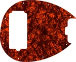 Wd Custom Pickguard For Music Man 5 String Sterling 5-h Bass #28op Orange Pea.... Fixed Price $56.99.