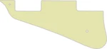 Wd Custom Pickguard For Left Hand Epiphone 2009 Les Paul Standard #34s Mint G.... Fixed Price $29.99.