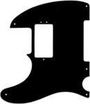 Wd Custom Pickguard For Left Hand Fender Vintage Hot Rod '50s Telecaster #03 .... Fixed Price $29.99.