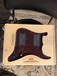 Fender Michael Landau Coma Series Pre-wired Cunife Humbucker Loaded Pickguard. Fixed Price $699.00.
