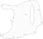 Wd Custom Pickguard For Left Hand Fender 50th Anniversary Jazz Bass #02 White. Fixed Price $31.99.