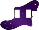 Wd Custom Pickguard For Fender 2004-present Made In Mexico '72 Telecaster Del.... Fixed Price $101.99.
